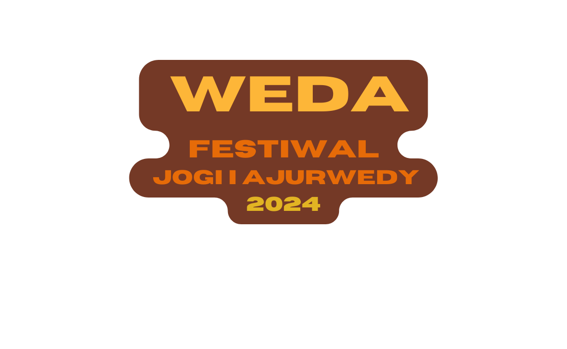 WEDA Festiwal Jogi i Ajurwedy 2024